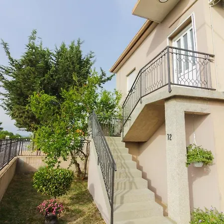 Apartman Luma * 扎达尔