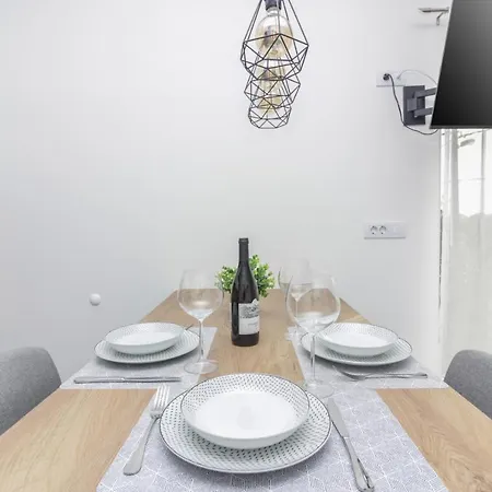 Apartman Luma 公寓