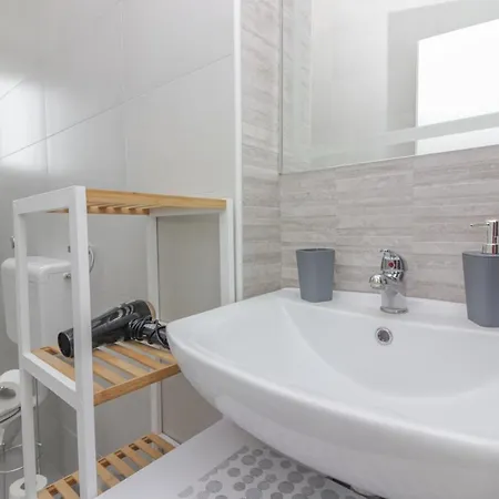 Apartman Luma 公寓