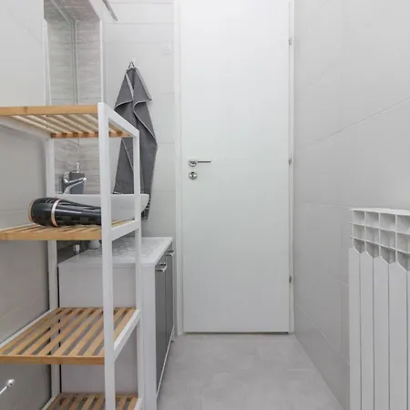 Apartman Luma Apartament *