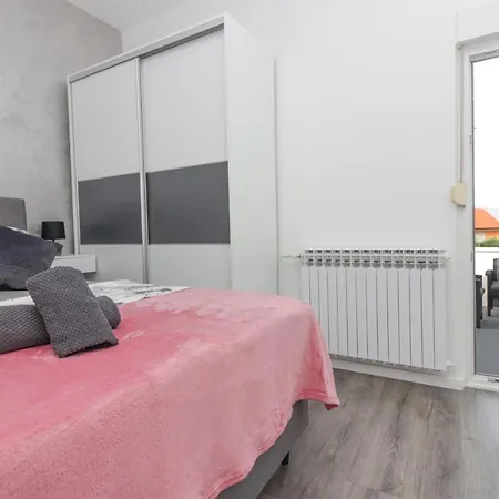 Apartman Luma Apartment Zadar