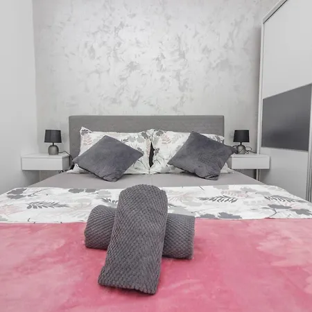 Apartman Luma Apartment Zadar