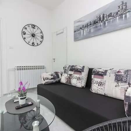 Apartman Luma Apartament