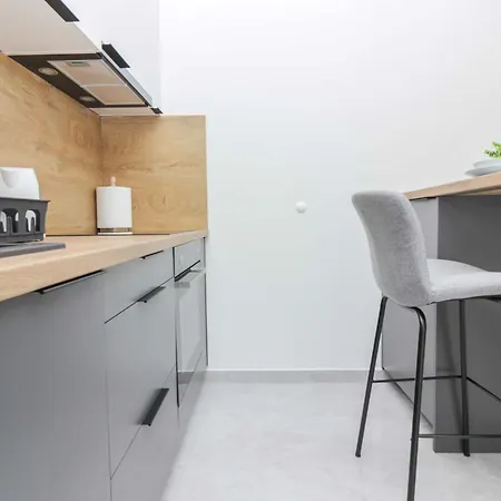 Apartman Luma * Zadar